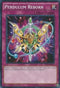 Pendulum Reborn (YS16-EN040) [Starter Deck: Yuya]
