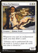 Mesa Enchantress (19) [Eternal Masters]