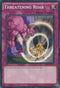 Threatening Roar (YS16-EN037) [Starter Deck: Yuya]