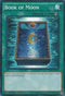 Book of Moon (YS16-EN027) [Starter Deck: Yuya]