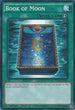 Book of Moon (YS16-EN027) [Starter Deck: Yuya]