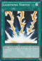 Lightning Vortex (YS16-EN026) [Starter Deck: Yuya]