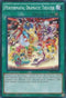 Performapal Dramatic Theater (YS16-EN021) [Starter Deck: Yuya]