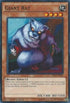 Giant Rat (YS16-EN020) [Starter Deck: Yuya]