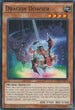 Dragon Dowser (YS16-EN019) [Starter Deck: Yuya]