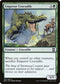 Emperor Crocodile (165) [Eternal Masters]