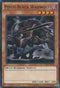 Pitch-Black Warwolf (YS16-EN018) [Starter Deck: Yuya]