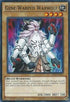 Gene-Warped Warwolf (YS16-EN016) [Starter Deck: Yuya]