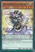 Archfiend Eccentrick (YS16-EN015) [Starter Deck: Yuya]