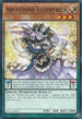 Archfiend Eccentrick (YS16-EN015) [Starter Deck: Yuya]