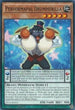 Performapal Drummerilla (YS16-EN011) [Starter Deck: Yuya]