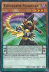 Timegazer Magician (YS16-EN010) [Starter Deck: Yuya]