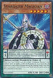 Stargazer Magician (YS16-EN009) [Starter Deck: Yuya]