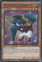 Performapal Longphone Bull (YS16-EN006) [Starter Deck: Yuya]