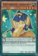 Performapal Swincobra (YS16-EN003) [Starter Deck: Yuya]