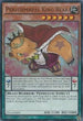 Performapal King Bear (YS16-EN002) [Starter Deck: Yuya]