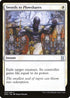 Swords to Plowshares (32) [Eternal Masters]