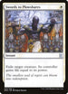 Swords to Plowshares (32) [Eternal Masters]
