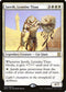 Jareth, Leonine Titan (16) [Eternal Masters]