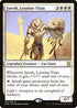 Jareth, Leonine Titan (16) [Eternal Masters]