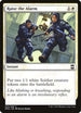 Raise the Alarm (24) [Eternal Masters]