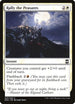 Rally the Peasants (25) [Eternal Masters]