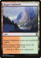 Rugged Highlands (243) [Eternal Masters]
