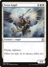 Serra Angel (28) [Eternal Masters]