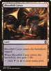 Bloodfell Caves (236) [Eternal Masters]
