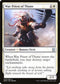 War Priest of Thune (35) [Eternal Masters]