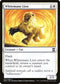 Whitemane Lion (37) [Eternal Masters]