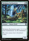 Yavimaya Enchantress (194) [Eternal Masters]