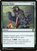 Sylvan Might (188) [Eternal Masters]