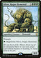 Silvos, Rogue Elemental (186) [Eternal Masters]