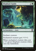 Elephant Guide (163) [Eternal Masters]