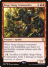 Siege-Gang Commander (147) [Eternal Masters]