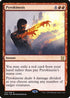 Pyrokinesis (143) [Eternal Masters]