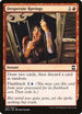 Desperate Ravings (125) [Eternal Masters]