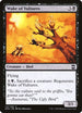 Wake of Vultures (115) [Eternal Masters]