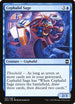 Cephalid Sage (41) [Eternal Masters]