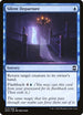Silent Departure (72) [Eternal Masters]