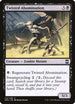 Twisted Abomination (110) [Eternal Masters]