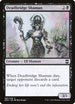 Deadbridge Shaman (85) [Eternal Masters]