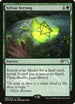 Sylvan Scrying (6) [FNM Promos]