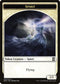 Spirit Token (White) (3) [Eternal Masters]