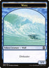 Wall Token (4) [Eternal Masters]