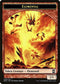 Elemental Token (Red) (9) [Eternal Masters]