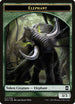 Elephant Token (11) [Eternal Masters]
