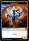 Elemental Token (Multicolor) (14) [Eternal Masters]