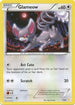 Glameow (1/30) [XY Trainer Kit: Pikachu Libre & Suicune]